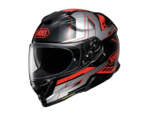 Shoei GT Air 2 Aperture TC1 Helmet SIZE L