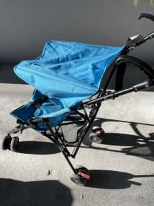Easy Stroller Lite(baby trolly)