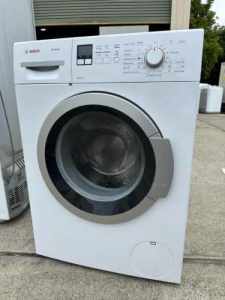 Bosch 7 kg Washing Machine