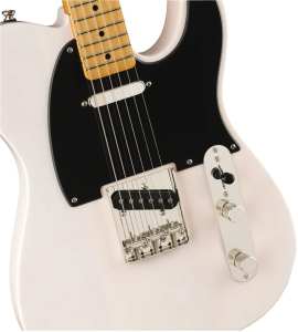 Wanted: Want To Buy: Squier Classic Vibe 50s Telecaster in White Blonde