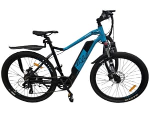 VALK 27.5 2023 E-Bike Mountain ebike MX7