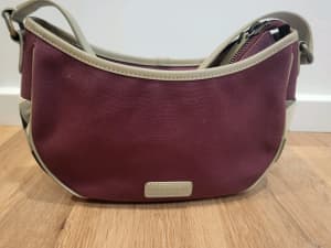 Burberry Genuine small handbag