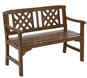 Wanted: Wanted. Outdoor bench/ chiar