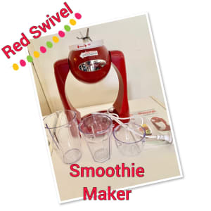 Smoothie Maker Blender