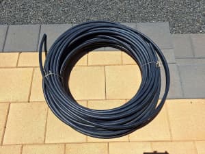20mm Metric Poly (HDPE Blue Line Pipe)