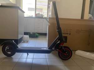 900w Electric Scooter