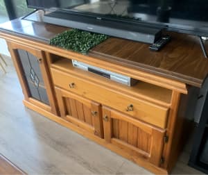 Tv cabinet for sale