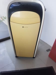 Levate indoor Portable Air Conditioner