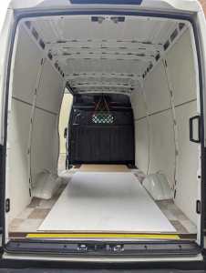 Van hire, Van with driver, Deliveries, Items pickups and drop offs.