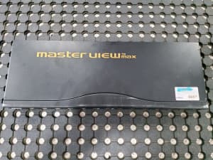 Masterview TM Max 1-566734