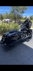Harley Davidson 2021 Road Glide Special