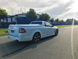 2014 Holden Commodore Ute VF SV6