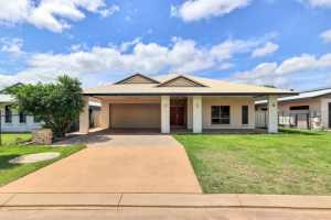 House For Rent in Bellamack, Palmerston