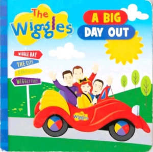 The Wiggles: A Big Day Out