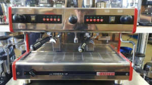 Cheap 2 Group Sanremo Commercial Coffee Machine