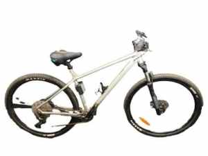 Mountain Bike - Norco Storm Mens Silver - 015000206712