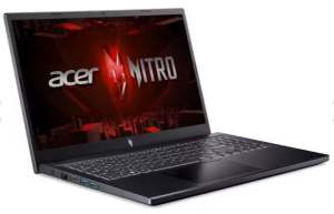 Acer Nitro Gaming Laptop i9-13900H CPU/ RTX4050/ 32GB RAM/ 1TB SSD