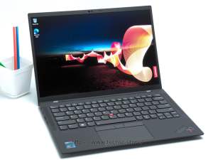 Lenovo Thinkpad X1 Carbon G9 14in Touch EP (i7, 16G/512G, Prm2026 Wty)