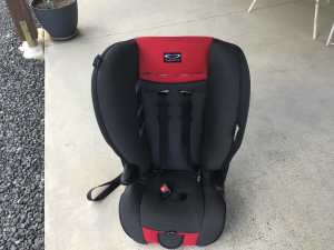 Babylove Child safety car seat