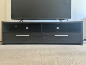 Summit tv unit and coffee table set