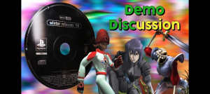 Wanted: Wanted: Demo Discs (PS1, PS2, Dreamcast, Xbox, Xbox 360 etc)