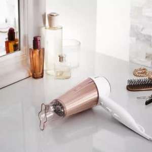 Philips Hairdryer and Hair Straightener - Perfect Working Condition