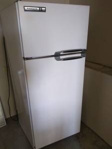 Beer fridge