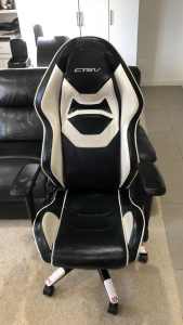 CTSV gaming/office chair.