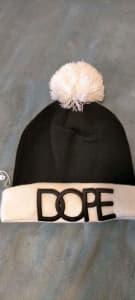 Adult size Dope Beanie 