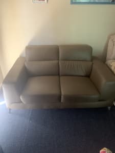 Merlino x 2 seater sofa
