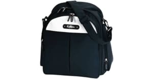 Designer Kapoochi classic backpack nappy bag