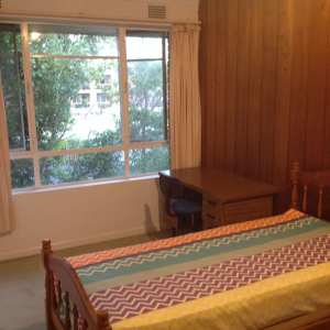 Chatswood Double Bedroom for Rent