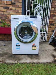 7kg Hoover washing machine 