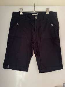 Womens Shorts & 3/4 Pants - only $5 each