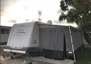 Jayco Sterling 24ft