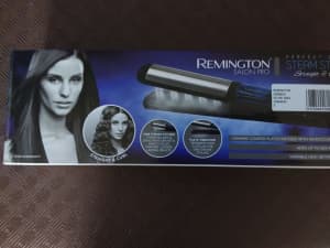 Remington Salon Pro Steam Hair Styler (new)