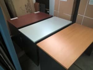 DESKS CHAIRS ALL OFFICE FURN. FROM $25 7 DAYS
