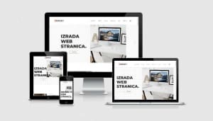 Custom web design with quality guarantee - online google marketing
