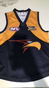 west coast eagles guernsey  Gumtree Australia Free Local Classifieds