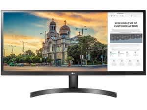 LG 29WL500-B 29 UltraWide FHD 5ms HDR10 FreeSync Monitor Melbourne CBD Melbourne City Preview