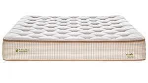 Sealy Posturematic Energise Adjustable Bed with Mattress - Long Single