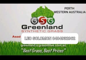 SYNTHETIC GRASS ARTIFICIAL LAWN
