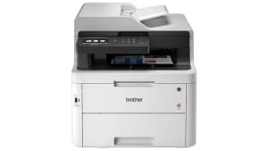 Brother Wireless Colour Laser MFC-L3750CDW Printer - Read Description