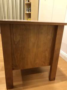 Wanted: Bedside table