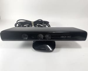 Genuine Microsoft Kinect Motion Sensor Camera Controller for Xbox 360