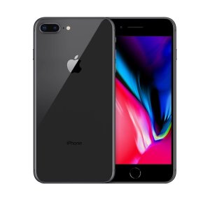iPhone 8 Plus 64 GB Space Grey, great condition, FREE shipping