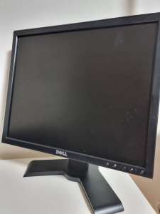Dell Monitor 19 inches