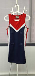 Pymble Ladies College Second Hand Uniform - Netball Dress
