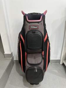 Titleist Golf Bag - Cart 15