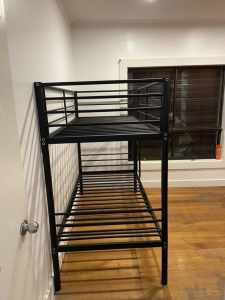 HIGH QUALITY!!! CITY SINGLE/SINGLE BUNK BED AND KING SIZE AVAILABLE!
